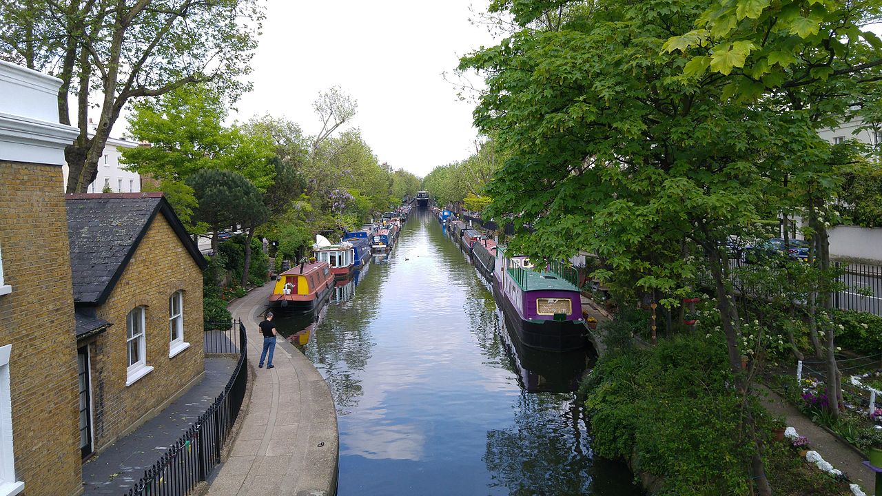 Regent's Canal